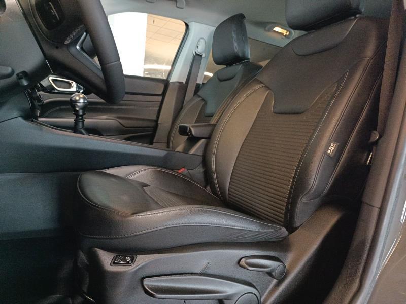 Jeep Compass 1.3 turbo t4 Limited 2wd 130cv