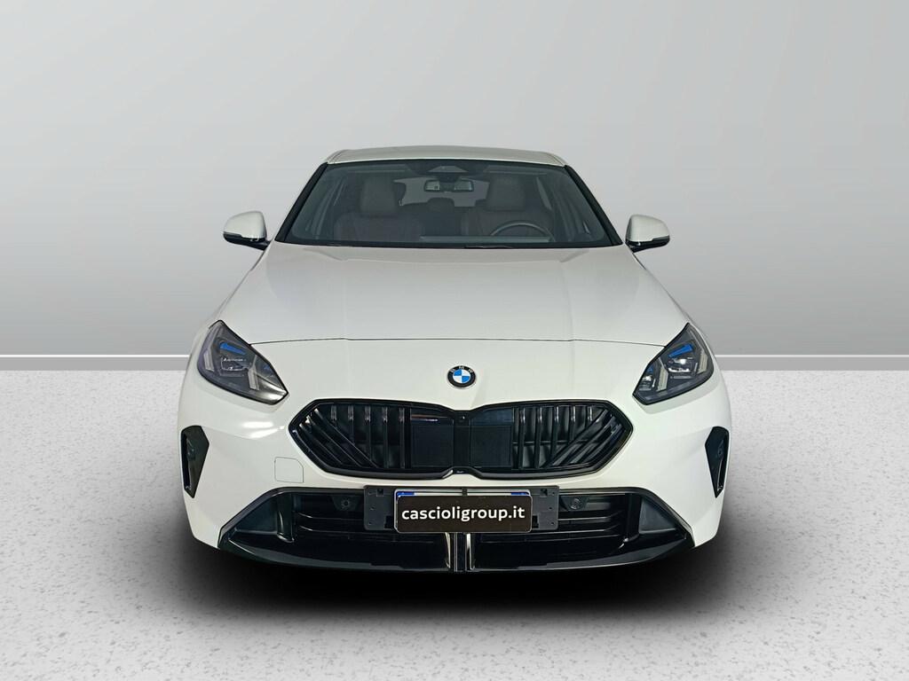 BMW Serie 1 120d 48V MSport Pro auto