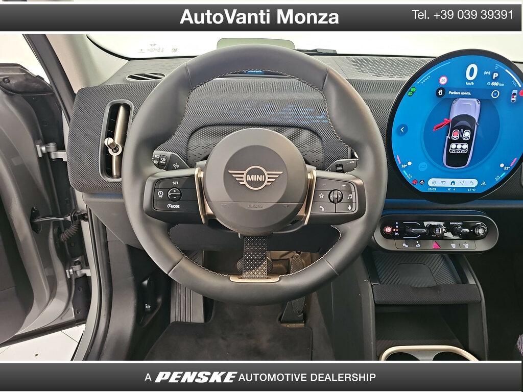 Mini Mini Countryman 2.0 48V D Classic auto