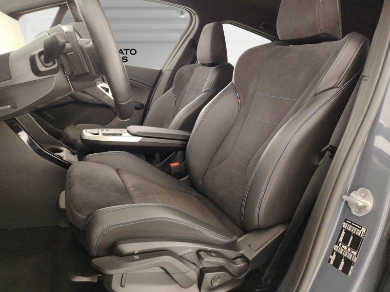 BMW Serie 2 218d Active Tourer Msport auto