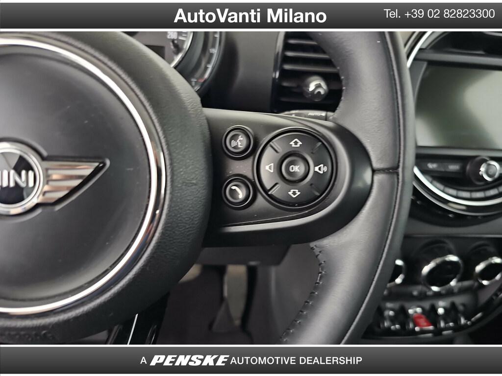 Mini Cooper Clubman 1.5 Cooper Auto