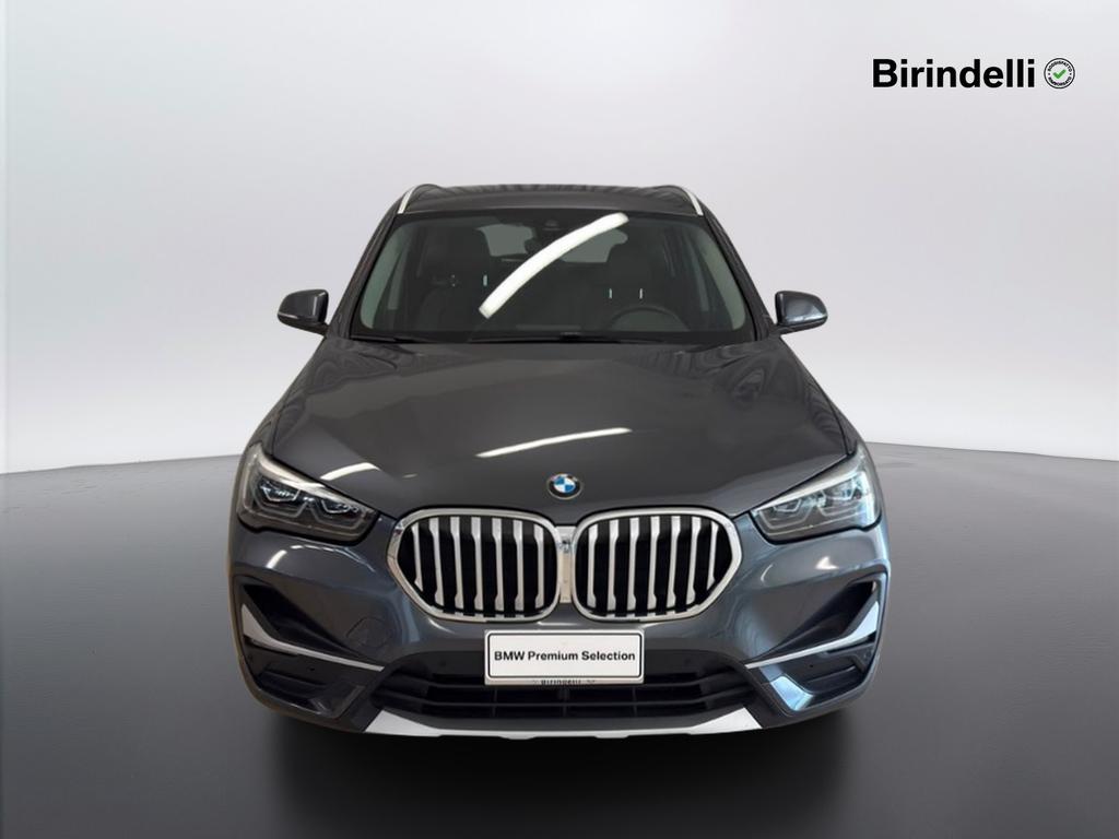BMW X1 xdrive18d xLine