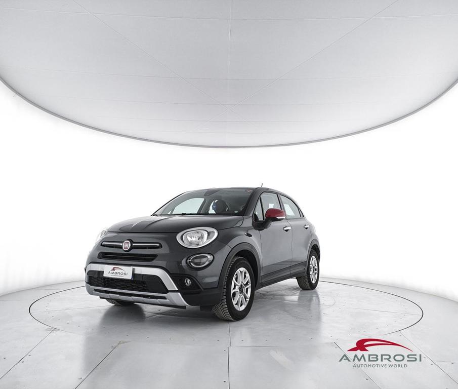 Fiat 500X 1.3 mjt City Cross 4x2 95cv