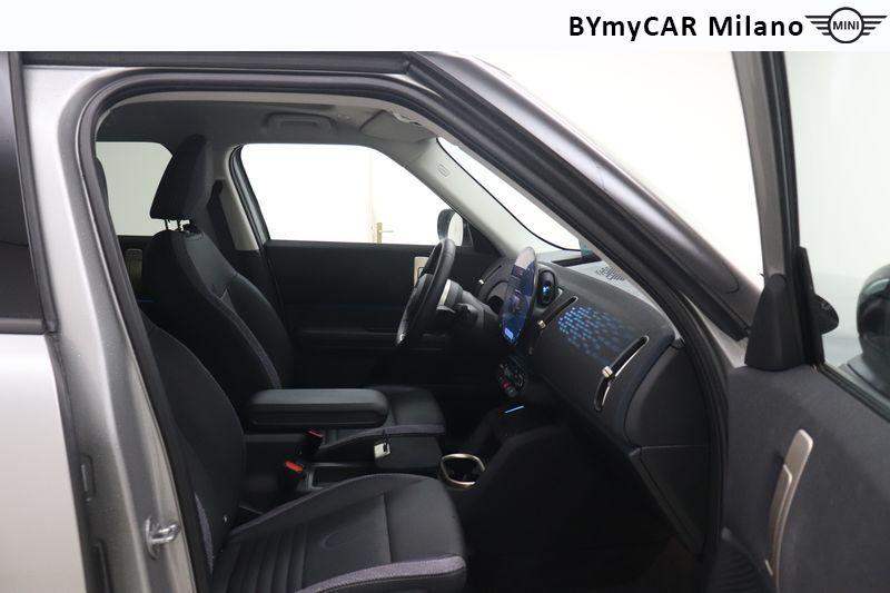 Mini Mini Countryman 1.5 48V C Classic auto