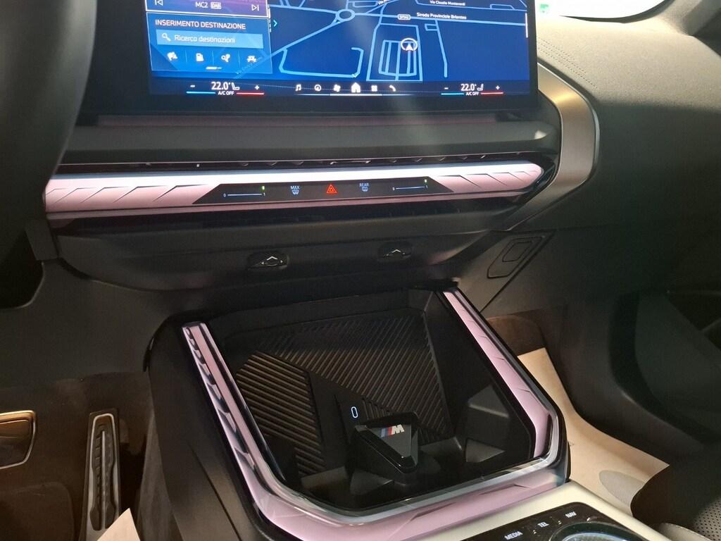 BMW X3 xdrive20d MSport auto