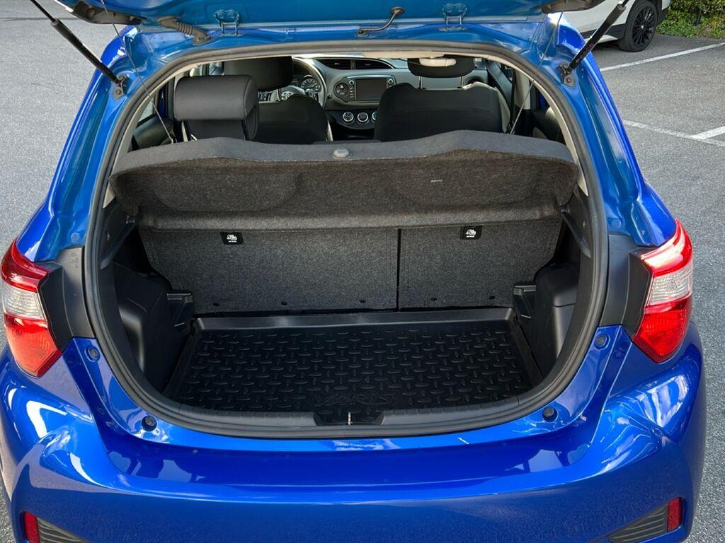 Toyota Yaris 5p 1.0 Active