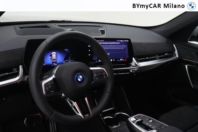 BMW X1 xdrive 25e MSport Pro auto