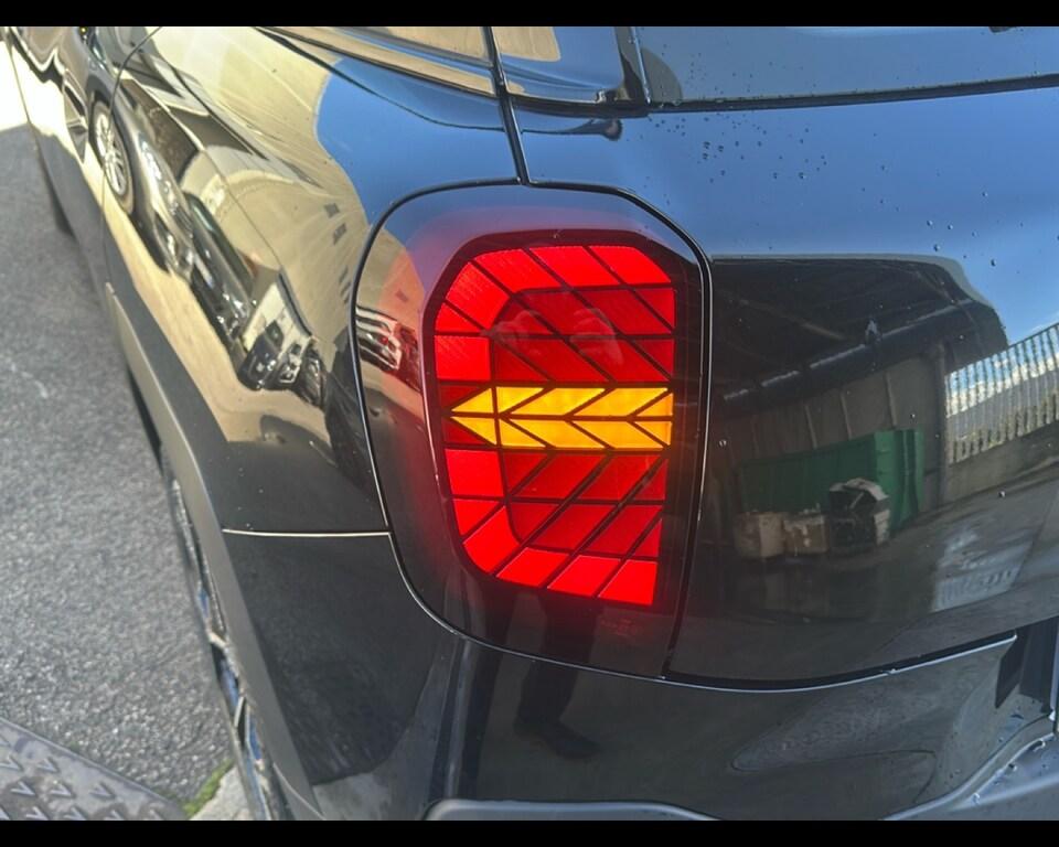 Mini Mini Aceman E Classic