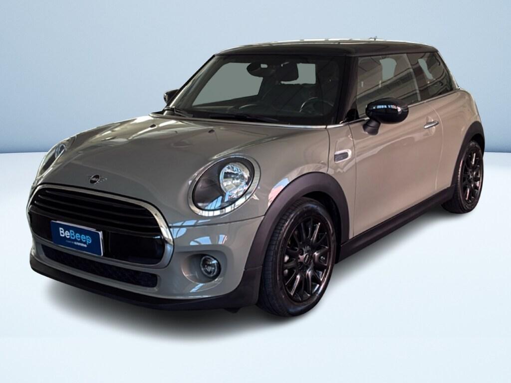 Mini Cooper 1.5 TwinPower Turbo Cooper Boost DCT