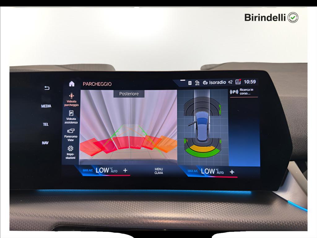 BMW Serie 2 223i Active Tourer mhev 48V xdrive Msport auto