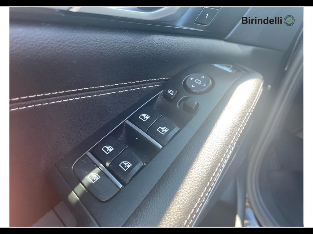 BMW X5 xdrive25d xLine auto