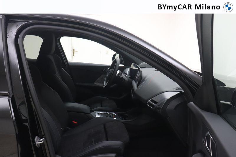 BMW Serie 1 118d MSport Pro auto