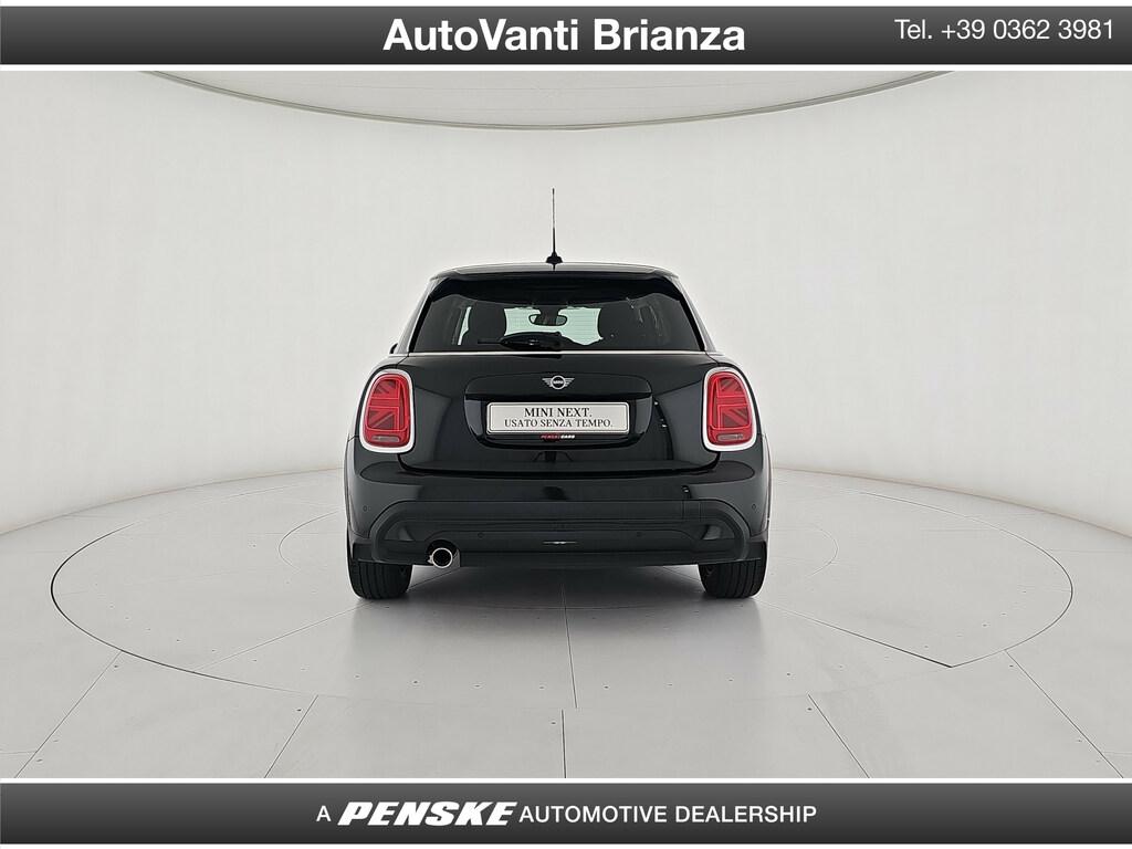 Mini Mini 5p 1.5 One Classic 102cv auto