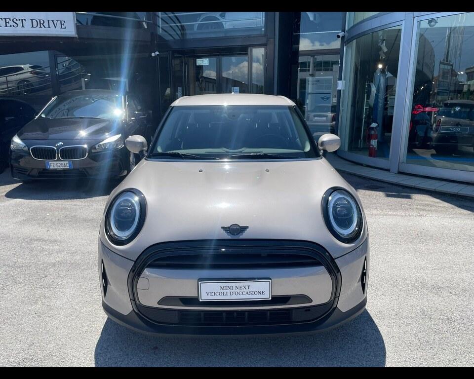 Mini Mini 5p 1.5 One Camden 102cv