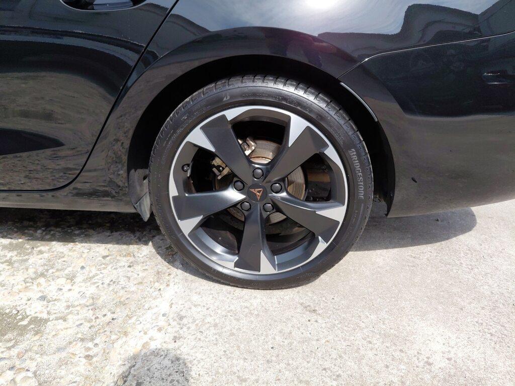 Cupra Leon Sportstourer 1.5 hybrid 150cv dsg