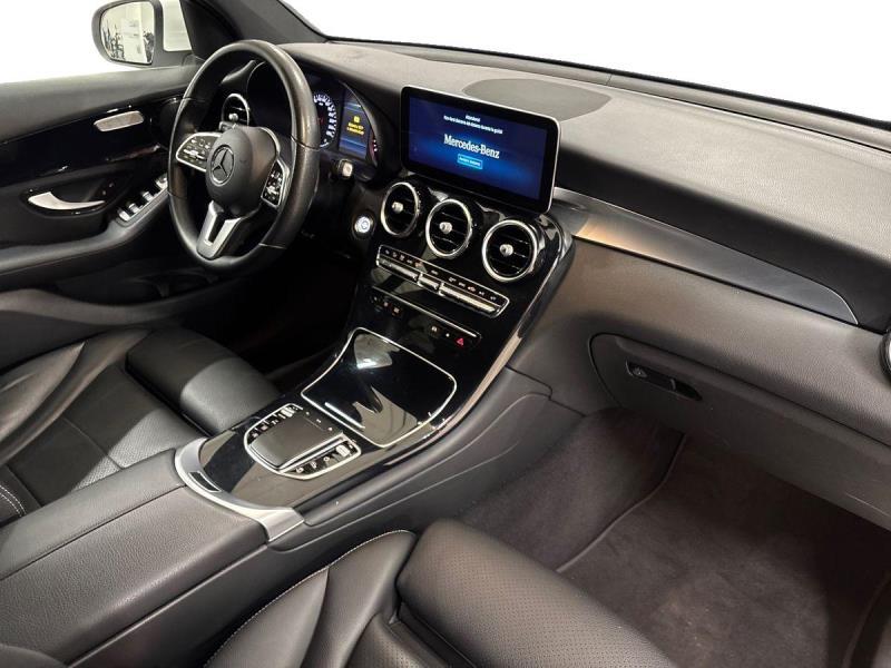 Mercedes GLC 220 d Sport 4matic auto