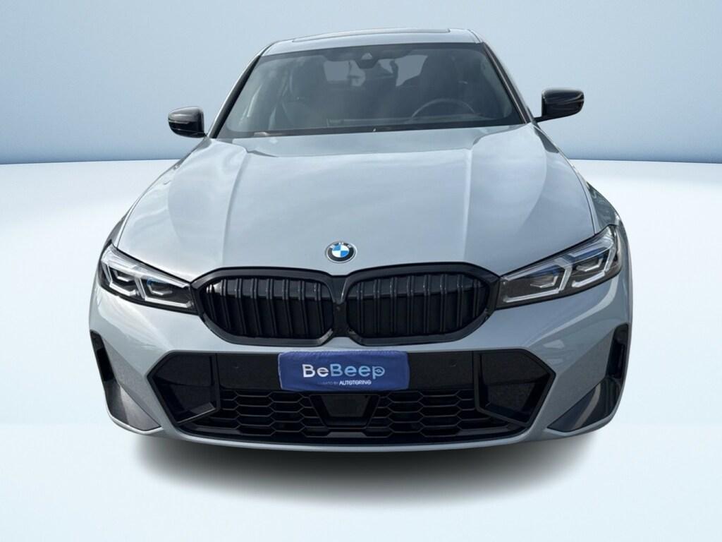 BMW Serie 3 320d mhev 48V Msport xdrive auto