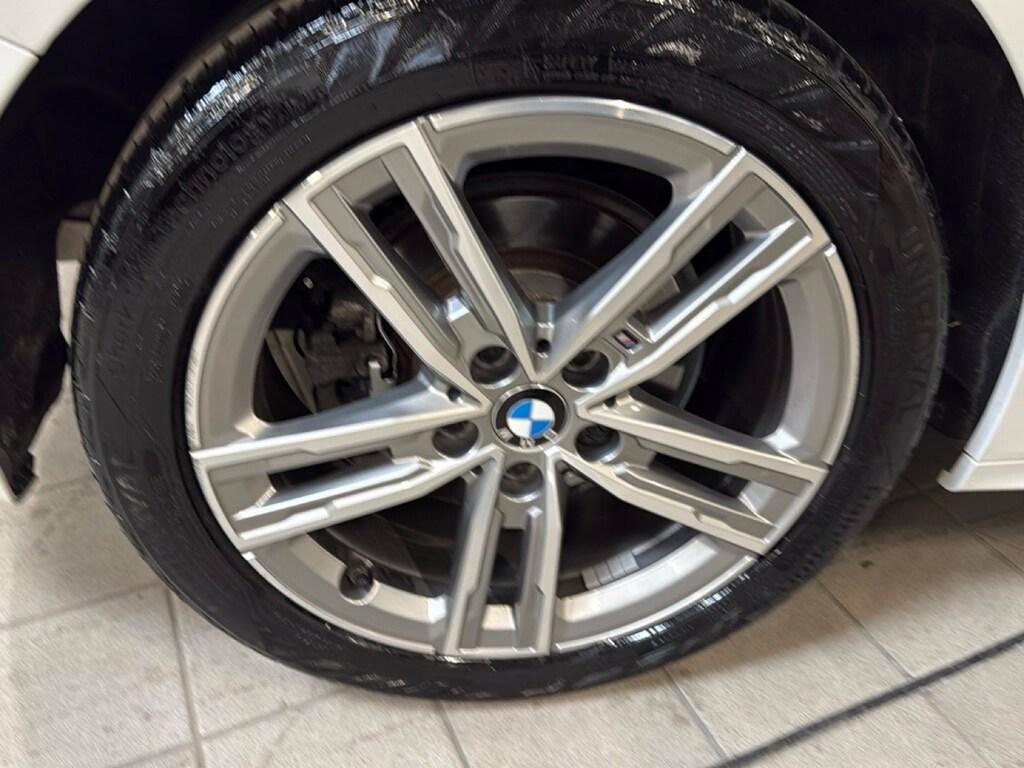 BMW Serie 1 118i Msport auto