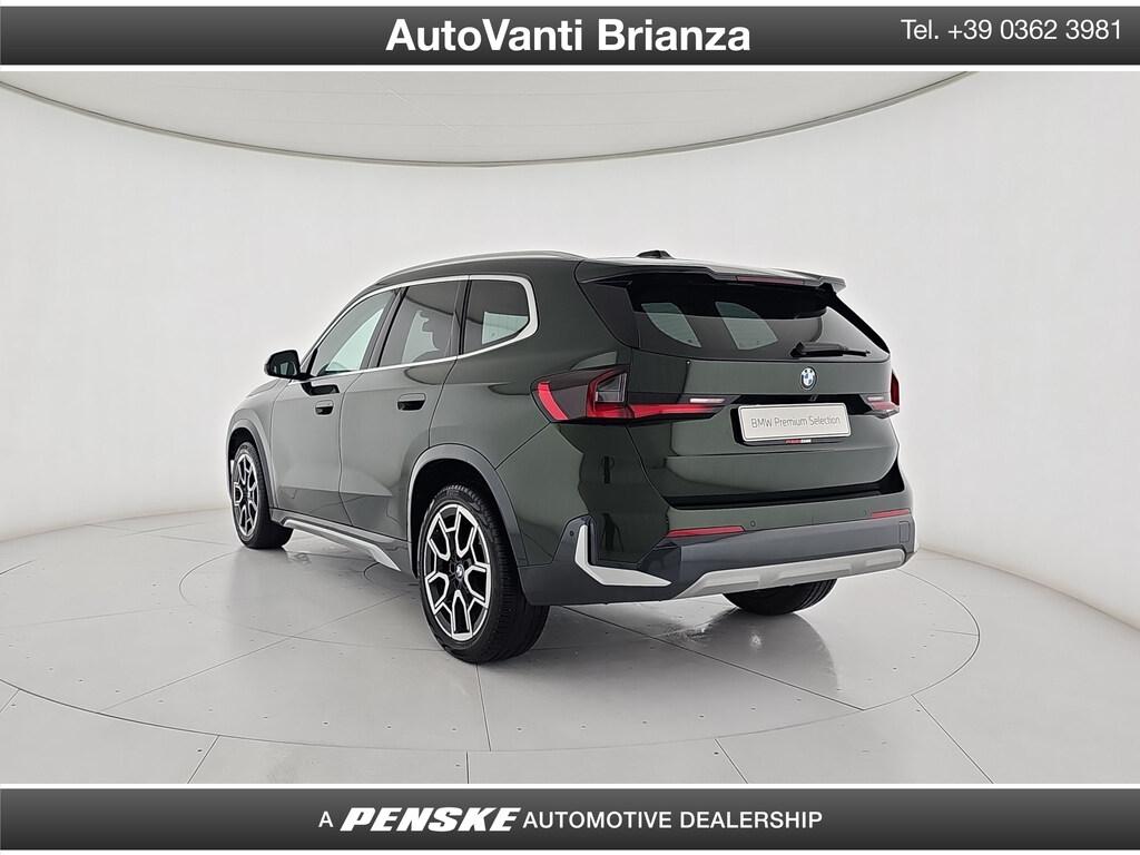 BMW X1 sdrive18d X-Line Edition Balance auto
