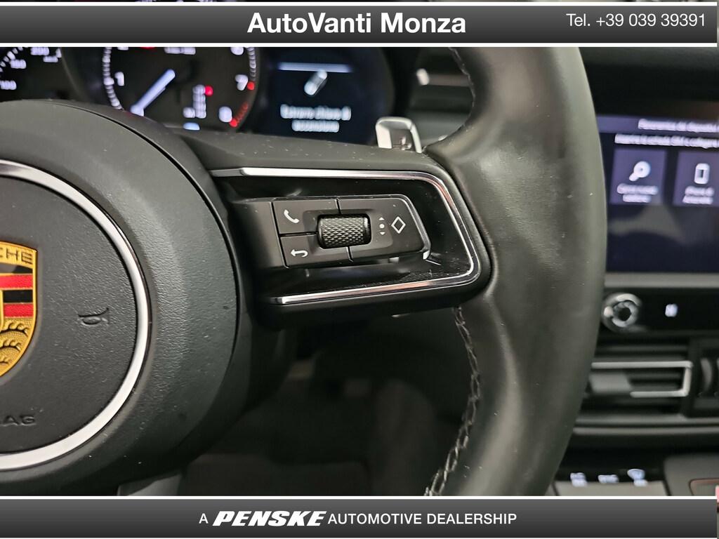 Porsche Macan 2.0 265cv pdk