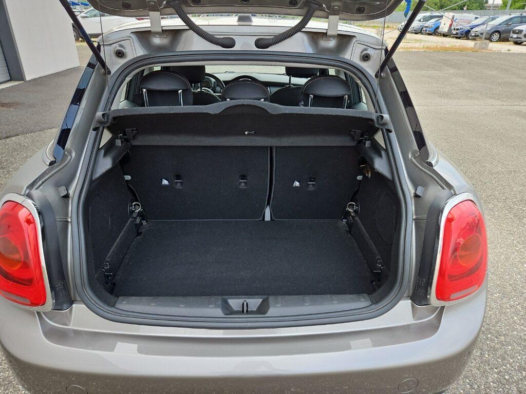 Mini One D 1.5 D One D Business XL