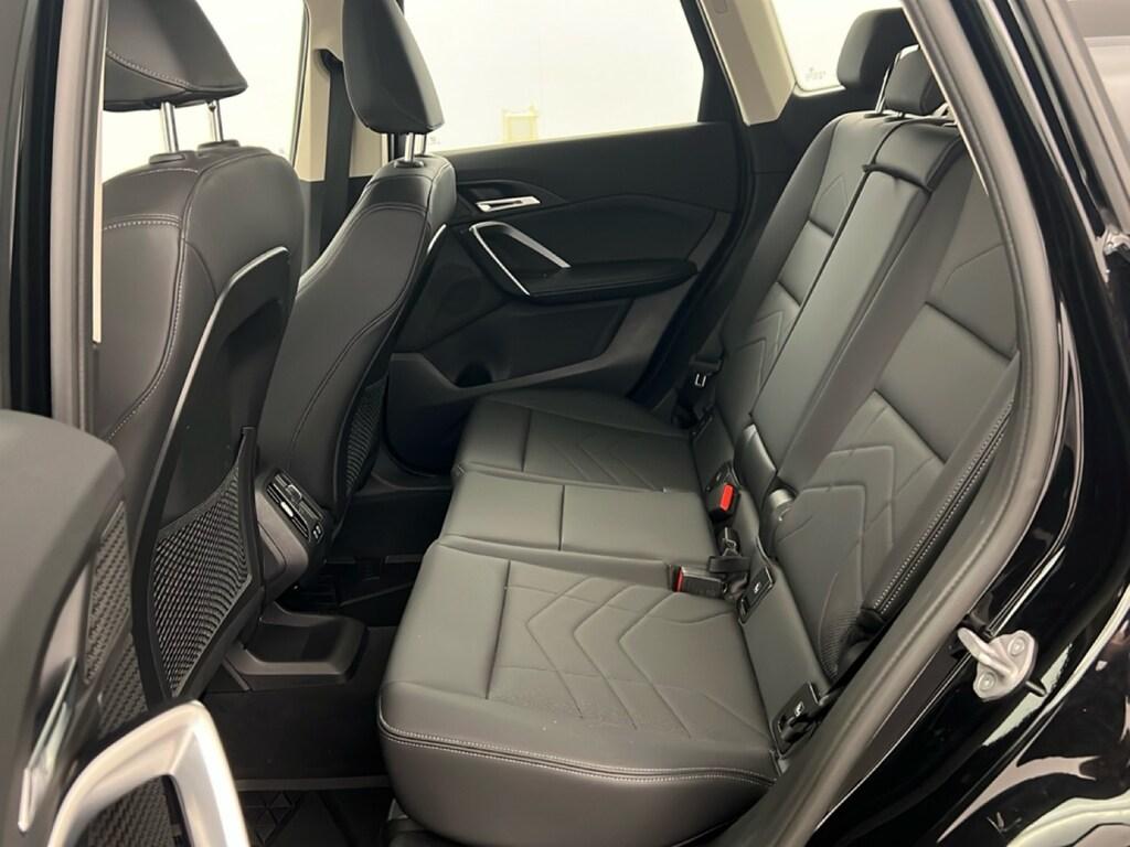 BMW X1 sdrive18d X-Line auto