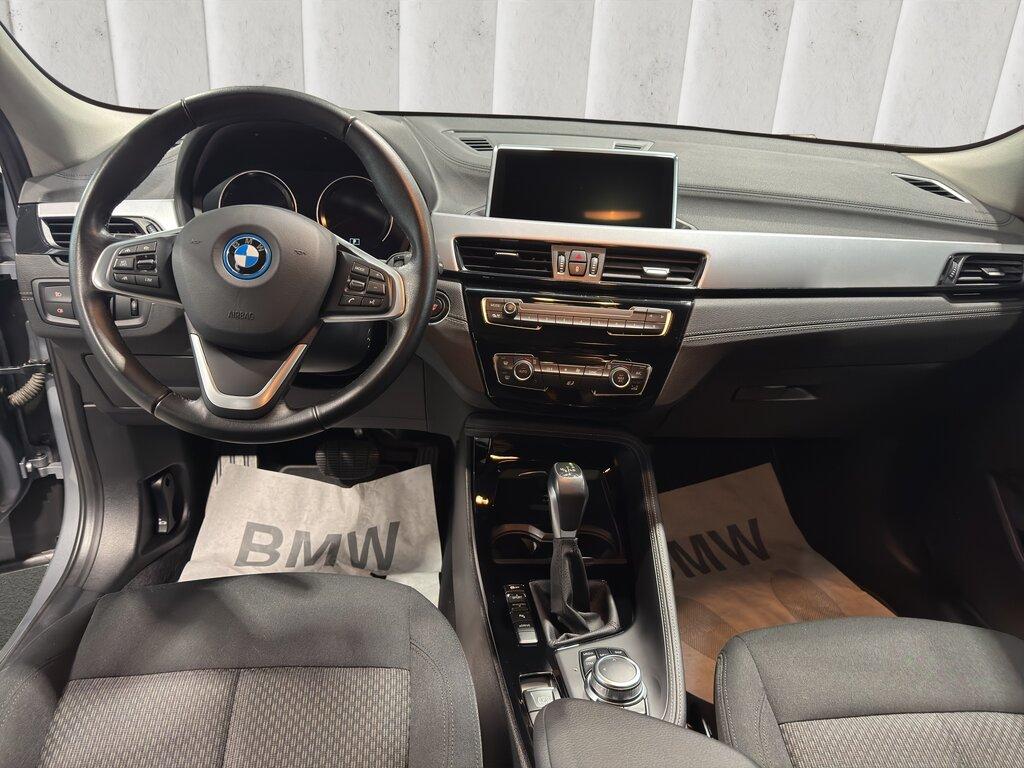 BMW X2 xdrive25e Business X auto