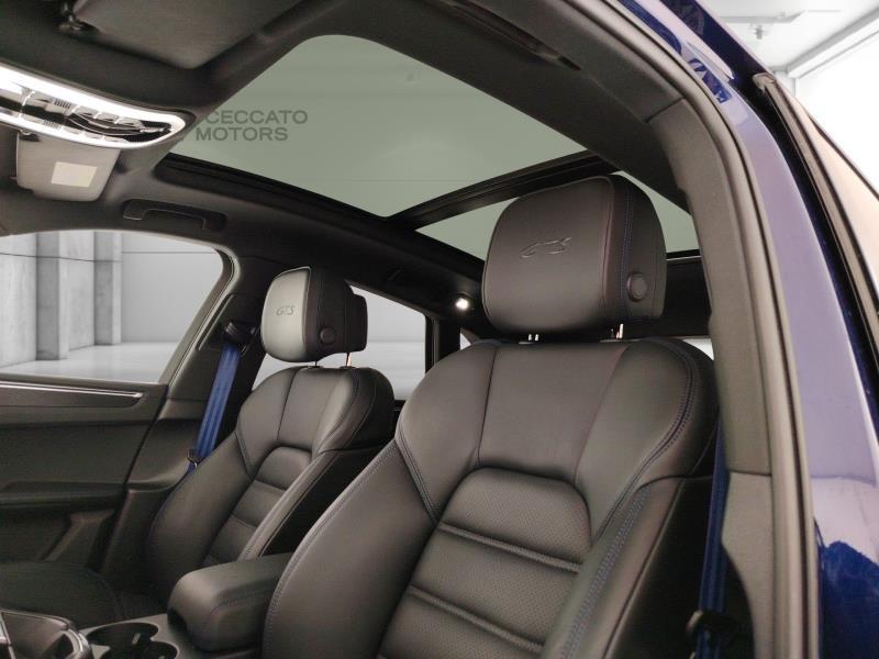 Porsche Macan 2.9 GTS 440cv pdk