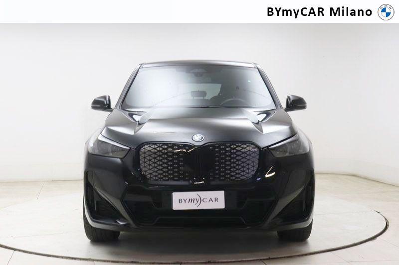 BMW iX1 edrive 20 MSport Pro
