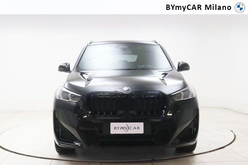 BMW X1 sdrive18d Msport auto