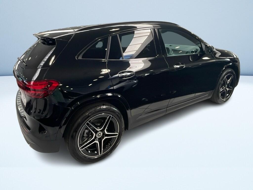 Mercedes GLA 200 d AMG Line Advanced Plus auto