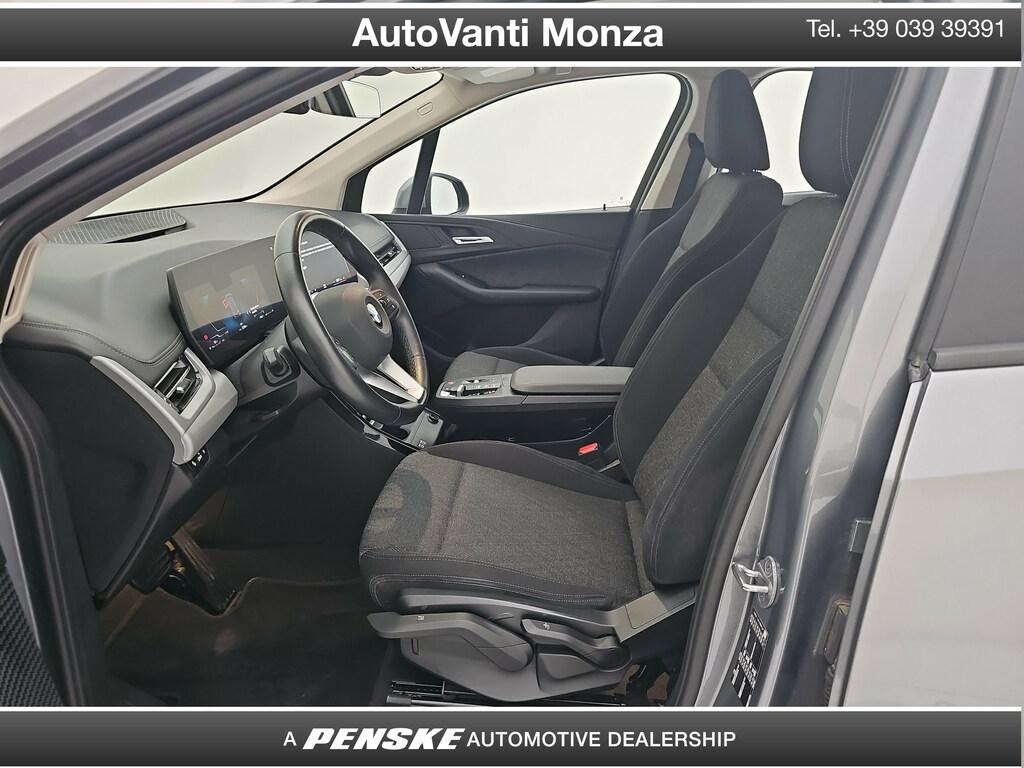 BMW Serie 2 218i Active Tourer Advantage 136cv auto