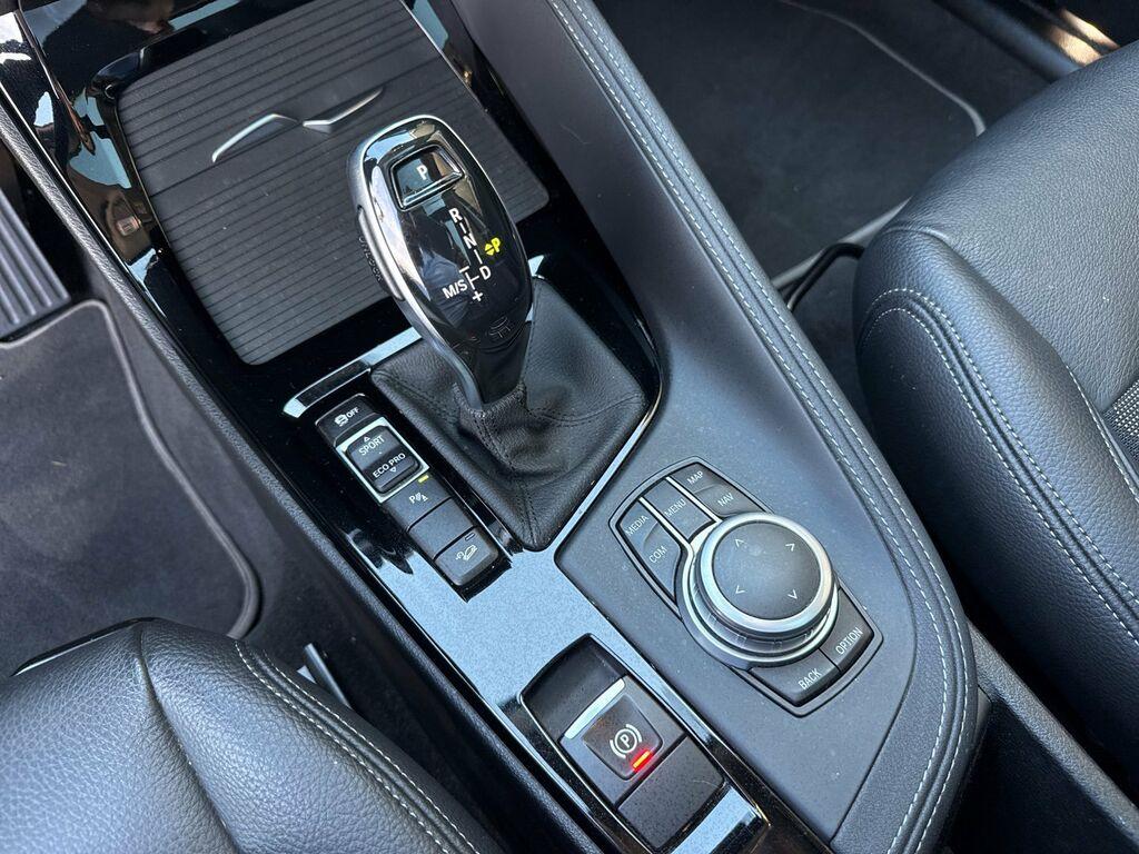 BMW X1 xdrive18d xLine Plus auto