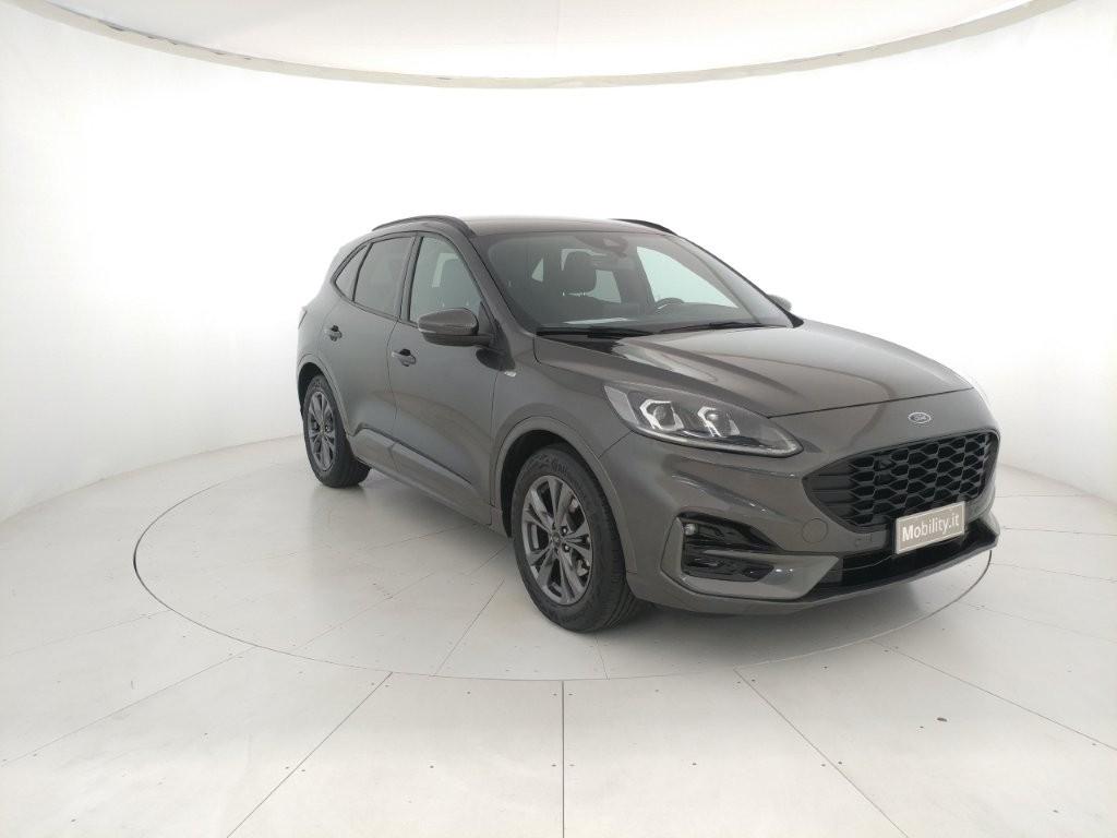 Ford Kuga 1.5 ecoblue ST-Line X 2wd 120cv auto