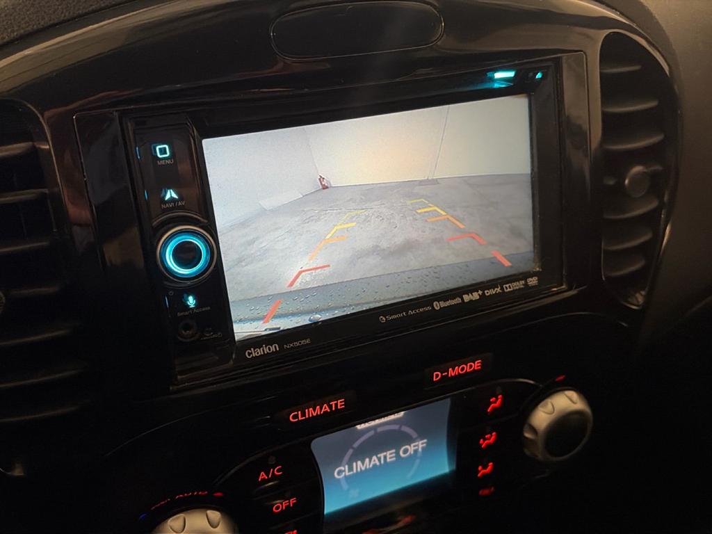 Nissan Juke 1.6 Acenta Gpl 115cv E6