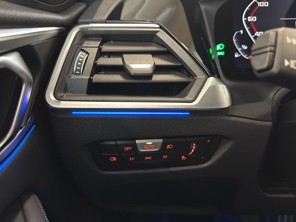 BMW Serie 4 M M440i Coupe mhev 48V xdrive auto