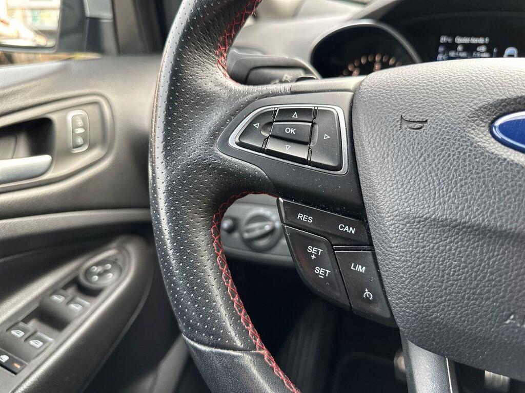 Ford Kuga 2.0 tdci ST-line s&s awd 180cv powershift my18