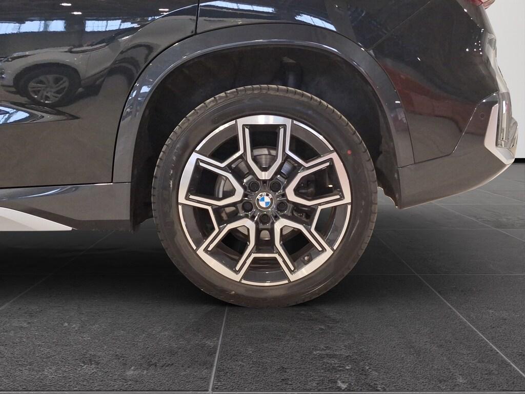 BMW X1 sdrive18d X-Line auto