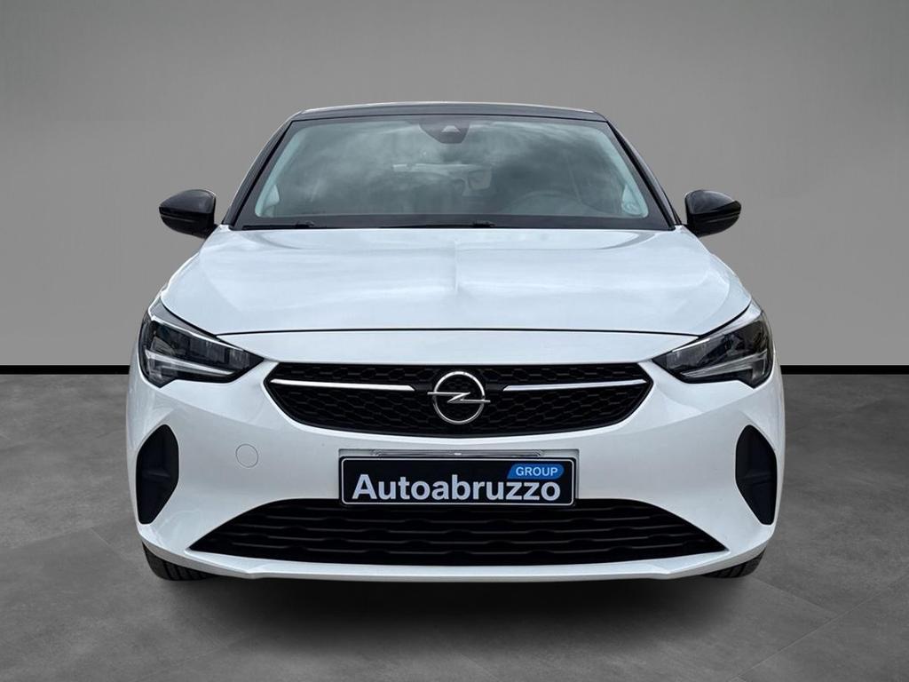 Opel Corsa 1.2 D&T s&s 75cv