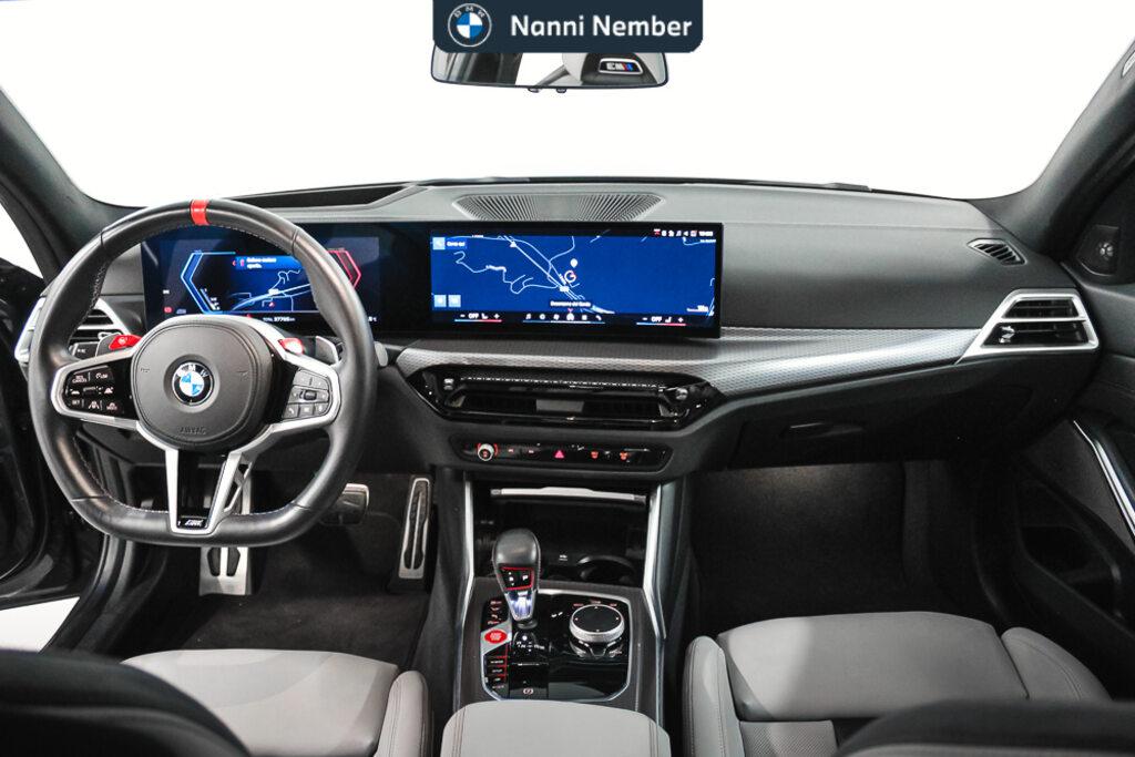 BMW M3 Touring 3.0 Competition M xdrive auto