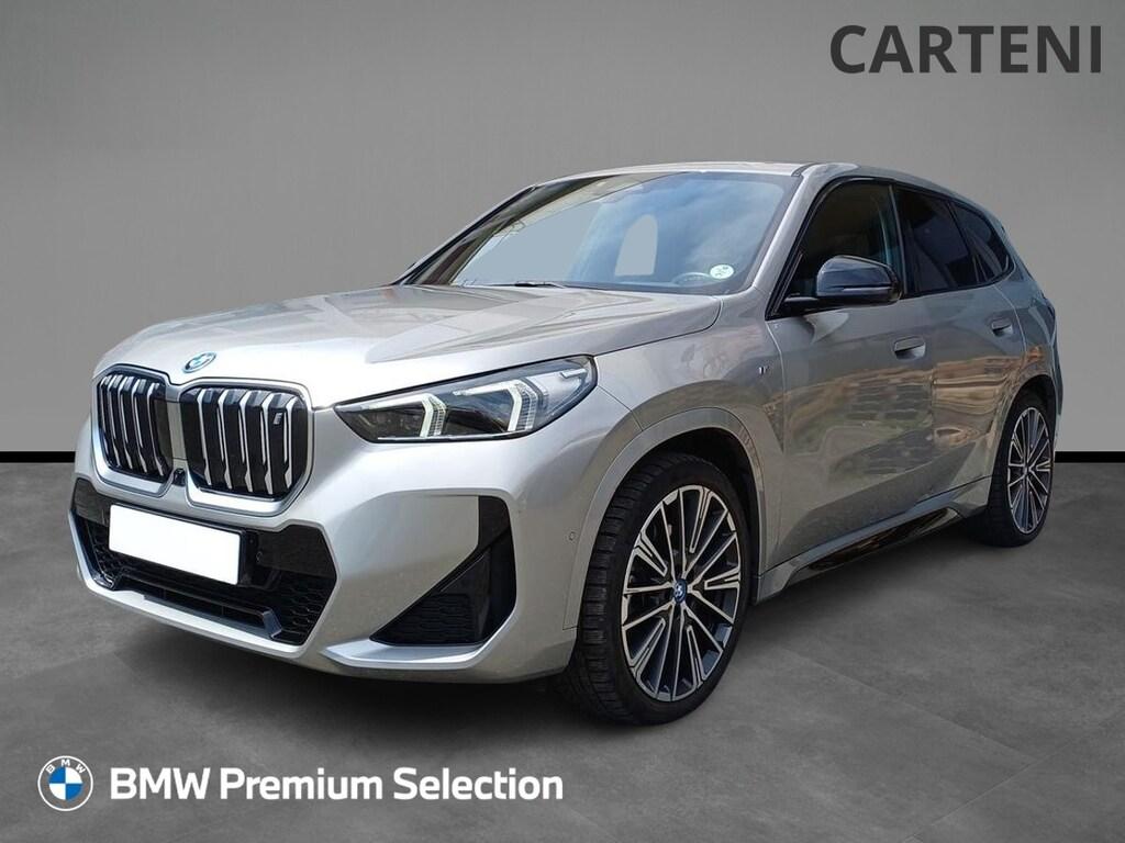 BMW iX1 30 xdrive Msport