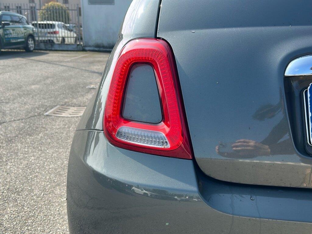 Fiat 500 1.2 Lounge s&s 69cv my19