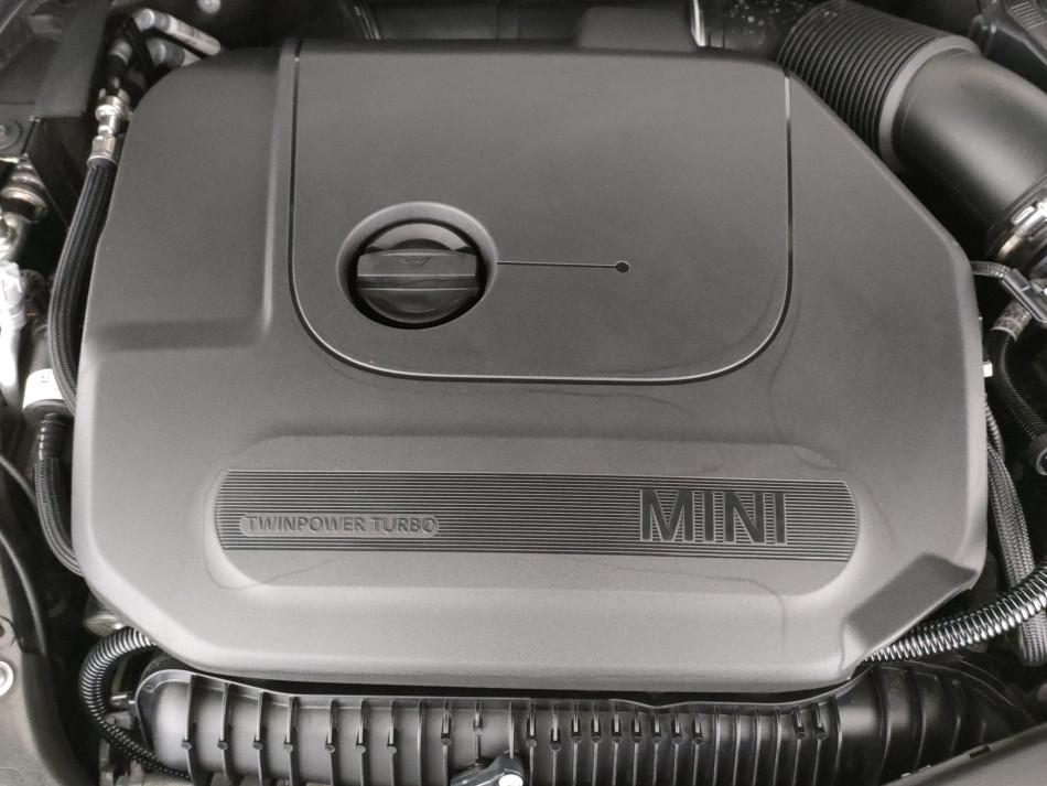 Mini Cooper S 2.0 TwinPower Turbo Cooper S