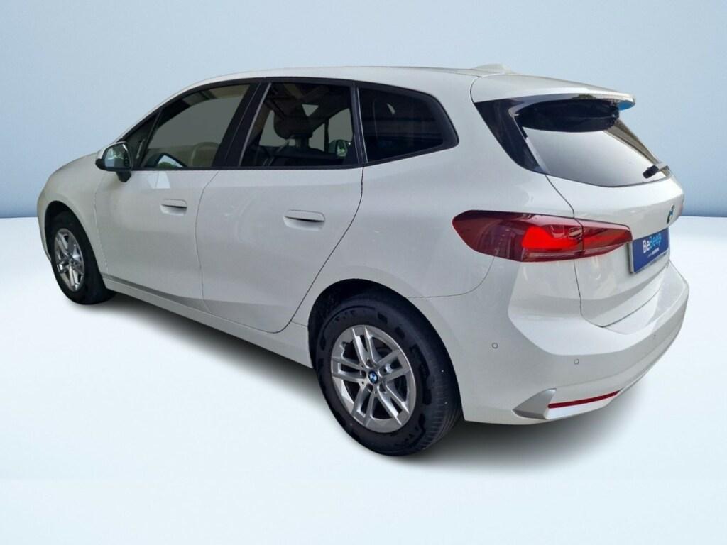 BMW Serie 2 218i Active Tourer auto