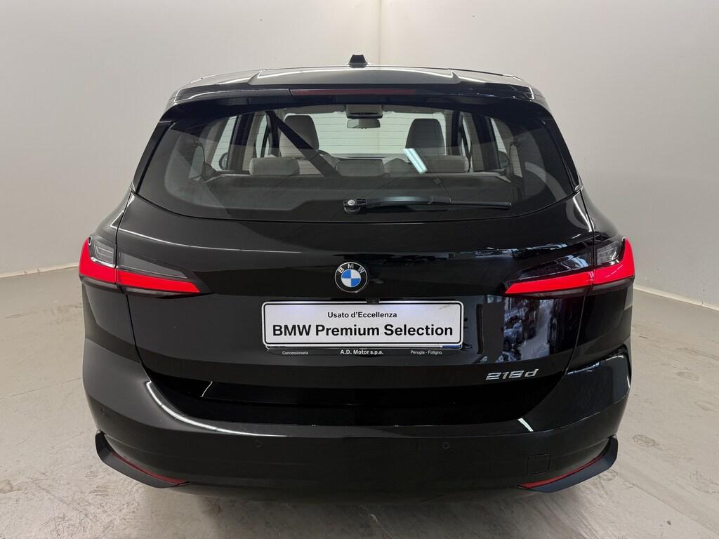 BMW Serie 2 218d Active Tourer auto
