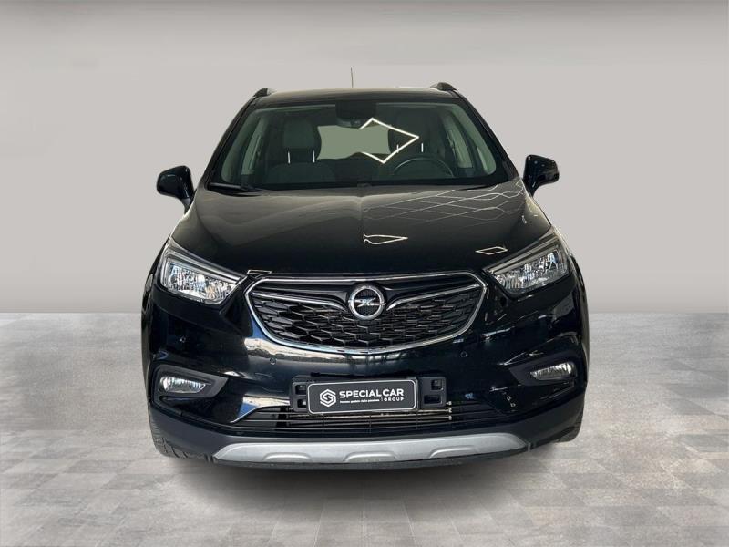 Opel Mokka X 1.6 cdti Innovation s&s 4x2 110cv my18
