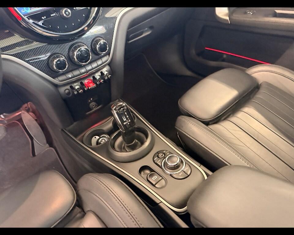 Mini One D Countryman 1.5 TwinPower Turbo One D