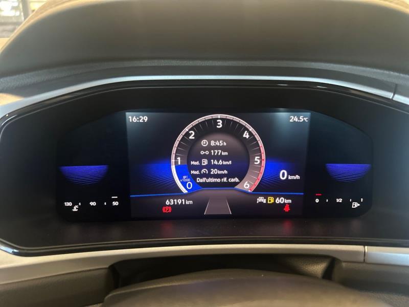 Volkswagen T-Roc 2.0 tdi scr Life 115cv