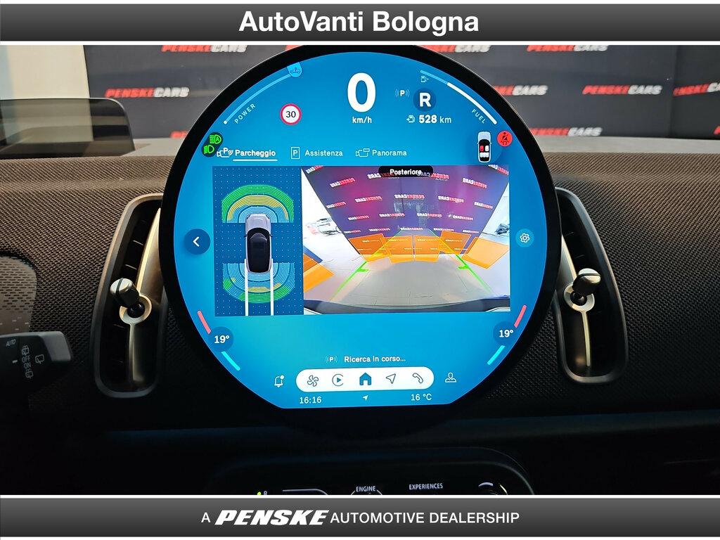 Mini Mini Countryman 1.5 48V C Classic auto