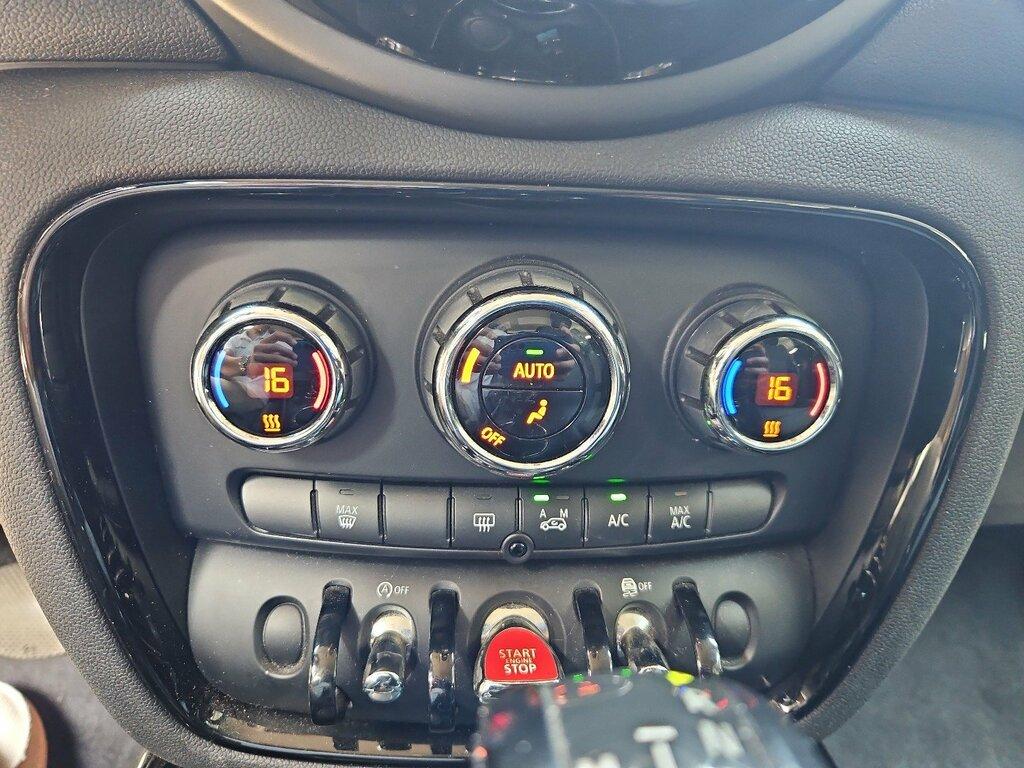 Mini Cooper SD Clubman 2.0 Cooper SD Boost ALL4 Auto